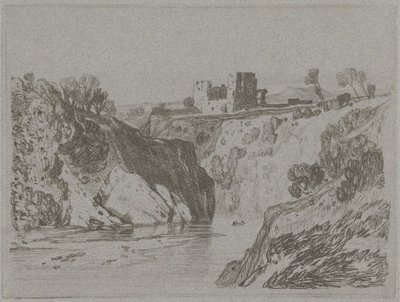  द्वारा जॉन बेच Cotman