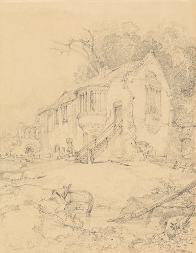  द्वारा जॉन बेच Cotman