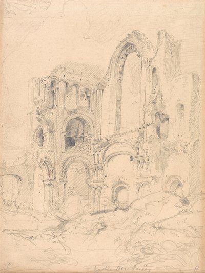  द्वारा जॉन बेच Cotman