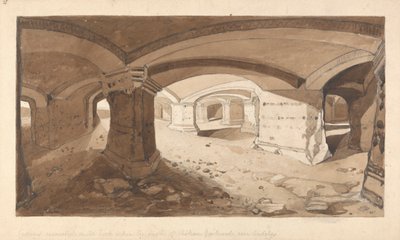  द्वारा जॉन बेच Cotman