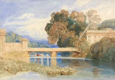  द्वारा जॉन बेच Cotman