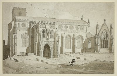 द्वारा जॉन बेच Cotman