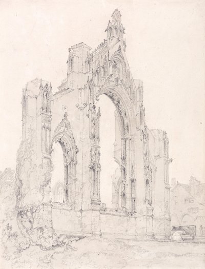  द्वारा जॉन बेच Cotman