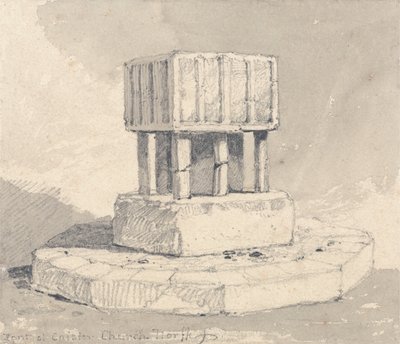  द्वारा जॉन बेच Cotman