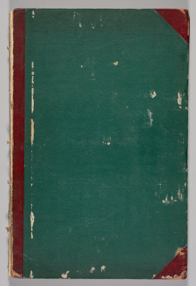 लिबर स्टडियोरम, ए सीरीज ऑफ़ स्केचेज़ एंड स्टडीज़, 1838। द्वारा जॉन बेच Cotman