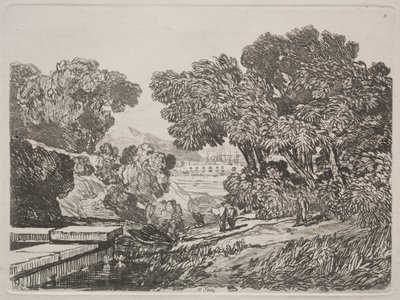  द्वारा जॉन बेच Cotman