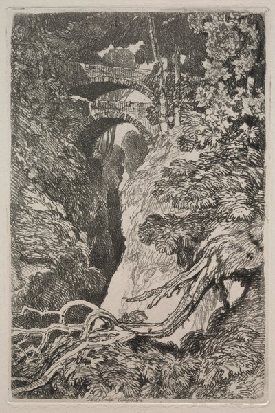  द्वारा जॉन बेच Cotman