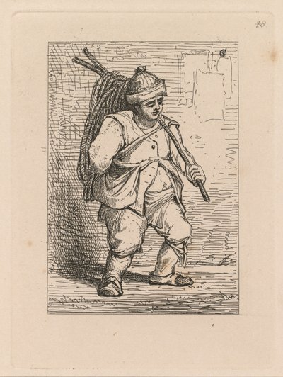  द्वारा जॉन बेच Cotman