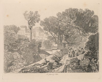  द्वारा जॉन बेच Cotman