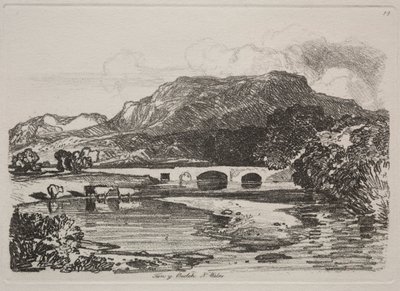  द्वारा जॉन बेच Cotman