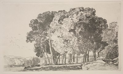  द्वारा जॉन बेच Cotman