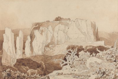 द्वारा जॉन बेच Cotman
