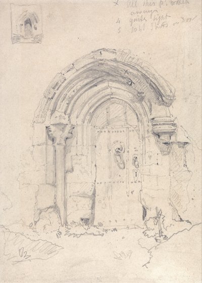  द्वारा जॉन बेच Cotman