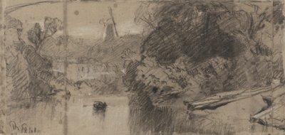  द्वारा जॉन बेच Cotman