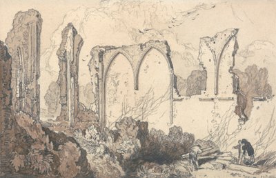  द्वारा जॉन बेच Cotman