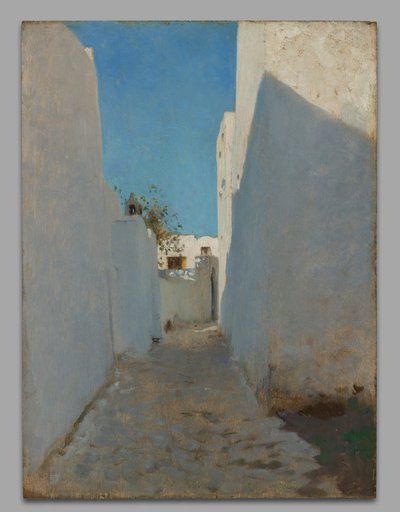  द्वारा John Singer Sargent