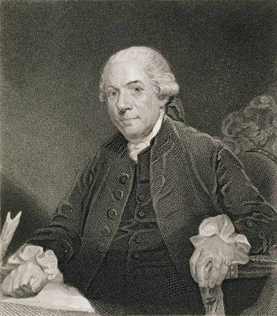 विलियम जी। आर्मस्ट्रांग (1823-90) द्वारा मूल चित्र के बाद थॉमस बी वेल्च (1814-74) द्वारा उत्कीर्ण हेनरी लॉरेन्स द्वारा जॉन सिंगलटन कोपले