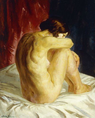  द्वारा John French Sloan