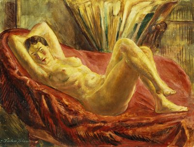  द्वारा John French Sloan