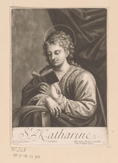  द्वारा Correggio