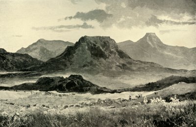 एक ऐतिहासिक युद्धक्षेत्र: जनवरी-फरवरी 1881, और मई 1900, 1901। द्वारा जॉन टैलबोट कोक