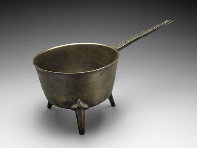दर्ज की गई, सी। 1791-1813 (कांस्य) द्वारा जॉन टेलर