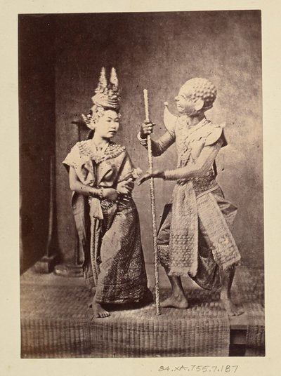  द्वारा जॉन थॉमसन