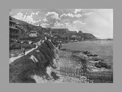 वेंटनर IOW c1900 द्वारा जॉन थॉमसन