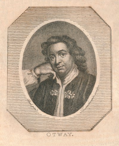 ओटवे, c1800। द्वारा जॉन थॉर्नथवेट