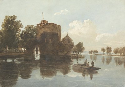  द्वारा जॉन वर्ले