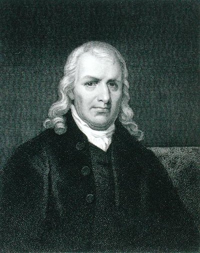 सैमुअल चेज़ (1741-1811) जॉन बी. फॉरेस्ट द्वारा उकेरा गया (1814-70) जेम्स बार्टन लोंगक्रे (1794-1869) (उत्कीर्णन) द्वारा जॉन वेस्ली (बाद में) जार्विस
