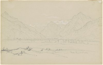 वेसर द्वारा जॉन विलियम कैसिलियर