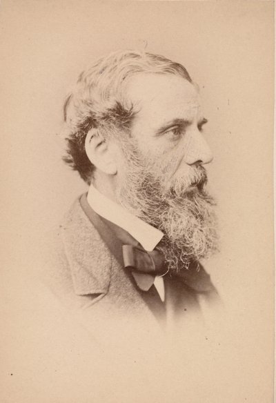 रिचर्ड Ansdell, 1860 के दशक। द्वारा जॉन और चार्ल्स वाटकिंस