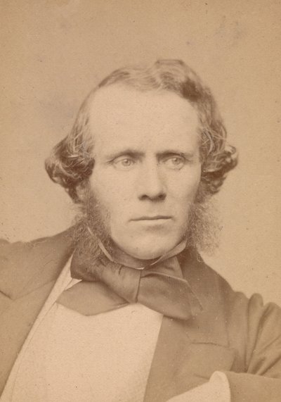 [विलियम पॉवेल फ्रिथ], 1860 के दशक। द्वारा जॉन और चार्ल्स वाटकिंस