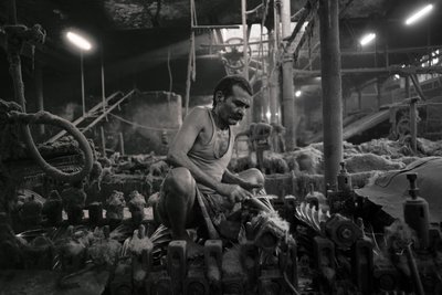  द्वारा जॉन निकोलसन