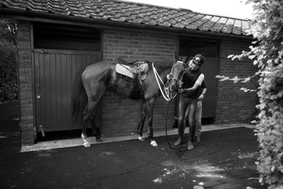  द्वारा जॉन निकोलसन