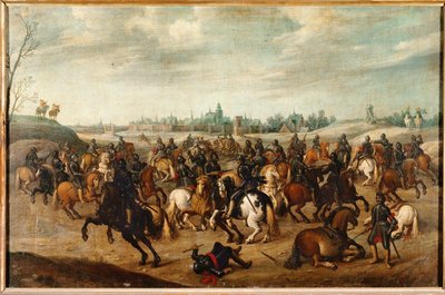  द्वारा जोस्ट कॉर्नेलिस्ज़ ड्रोचस्लूट