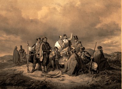  द्वारा जोसेफ क्राहुबेर