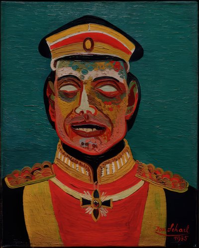  द्वारा जोसेफ शार्ल