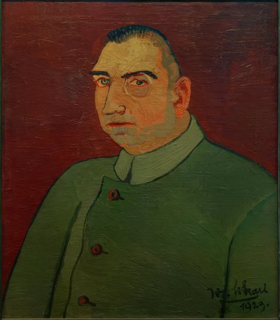  द्वारा जोसेफ शार्ल