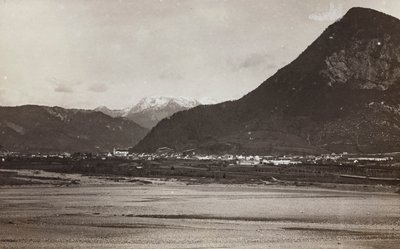 एल्बम "मेरा विश्व युद्ध - दक्षिण-पश्चिम मोर्चे की यादें (कैरिंथिया, इटली, दक्षिण टायरॉल) (मेरा विश्व युद्ध - कैरिंथिया, इटली में दक्षिण-पश्चिमी मोर्चे की यादें, ट्रेंटिनो-ऑल्टो अडिगे) 31/03 / 1915-12 / 11 / 1918 - जोसेफ ज़ोहलेस वियना ": टॉलमेज़ो  द्वारा जोसेफ़ ज़ोहल्स