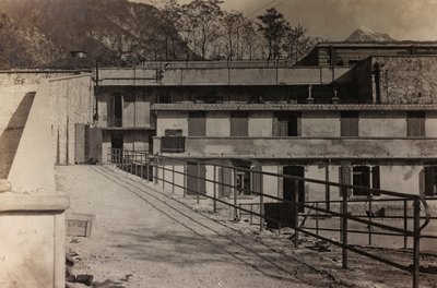 एल्बम "मेरा विश्व युद्ध - दक्षिण-पश्चिम मोर्चे की यादें (कैरिंथिया, इटली, दक्षिण टायरॉल) (मेरा विश्व युद्ध - कारिंथिया, इटली में दक्षिण-पश्चिमी मोर्चे की यादें, ट्रेंटिनो-ऑल्टो अडिगे) 31/03 / 1915-12 / 11 / 1918 - जोसेफ ज़ोहलेस विएना ": चिउसाफोर् द्वारा जोसेफ़ ज़ोहल्स