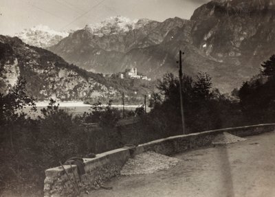 एल्बम "मेरा विश्व युद्ध - दक्षिण-पश्चिम मोर्चे की यादें (कैरिंथिया, इटली, दक्षिण टायरॉल) (मेरा विश्व युद्ध - कारिंथिया, इटली में दक्षिण-पश्चिमी मोर्चे की यादें, ट्रेंटिनो-ऑल्टो अडिगे) 31/03 / 1915-12 / ११ / १९१८ - जोसेफ ज़ोहल्स वियना ": युद्ध क्ष द्वारा जोसेफ़ ज़ोहल्स
