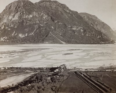 एल्बम "मेरा विश्व युद्ध - दक्षिण-पश्चिम मोर्चे की यादें (कैरिंथिया, इटली, दक्षिण टायरॉल) (मेरा विश्व युद्ध - कारिंथिया, इटली में दक्षिण-पश्चिमी मोर्चे की यादें, ट्रेंटिनो-ऑल्टो अडिगे) 31/03 / 1915-12 / ११ / १९१८ - जोसेफ ज़ोहलेस वियना ": द टैगलिया द्वारा जोसेफ़ ज़ोहल्स