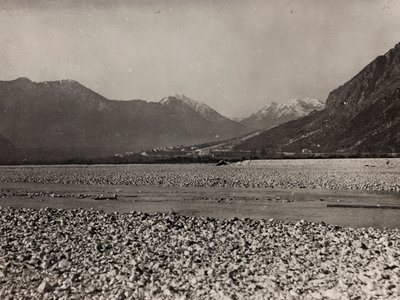 एल्बम "मेरा विश्व युद्ध - दक्षिण-पश्चिम मोर्चे की यादें (कैरिंथिया, इटली, दक्षिण टायरॉल) (मेरा विश्व युद्ध - कारिंथिया, इटली में दक्षिण-पश्चिमी मोर्चे की यादें, ट्रेंटिनो-ऑल्टो अडिगे) 31/03 / 1915-12 / ११ / १९१८ - जोसेफ ज़ोहल्स वियना ": युद्ध क्ष द्वारा जोसेफ़ ज़ोहल्स