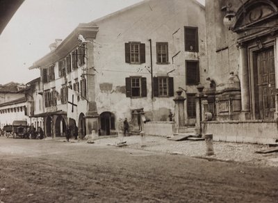 एल्बम "मेरा विश्व युद्ध - दक्षिण-पश्चिम मोर्चे की यादें (कैरिंथिया, इटली, दक्षिण टायरॉल) (मेरा विश्व युद्ध - कारिंथिया, इटली में दक्षिण-पश्चिमी मोर्चे की यादें, ट्रेंटिनो-ऑल्टो अडिगे) 31/03 / 1915-12 / ११ / १९१८ - जोसेफ ज़ोहल्स वियना ": सैनिक टोल द्वारा जोसेफ़ ज़ोहल्स