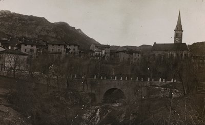 एल्बम "मेरा विश्व युद्ध - दक्षिण-पश्चिम मोर्चे की यादें (कैरिंथिया, इटली, दक्षिण टायरॉल) (मेरा विश्व युद्ध - कारिंथिया, इटली में दक्षिण-पश्चिमी मोर्चे की यादें, ट्रेंटिनो-ऑल्टो अडिगे) 31/03 / 1915-12 / ११ / १९१८ - जोसेफ ज़ोहलेस वियना ": कार्निया  द्वारा जोसेफ़ ज़ोहल्स