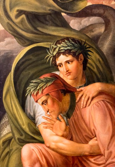  द्वारा जोसेफ एंटोन कोच