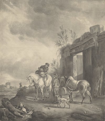  द्वारा जोसेफ ब्लेस