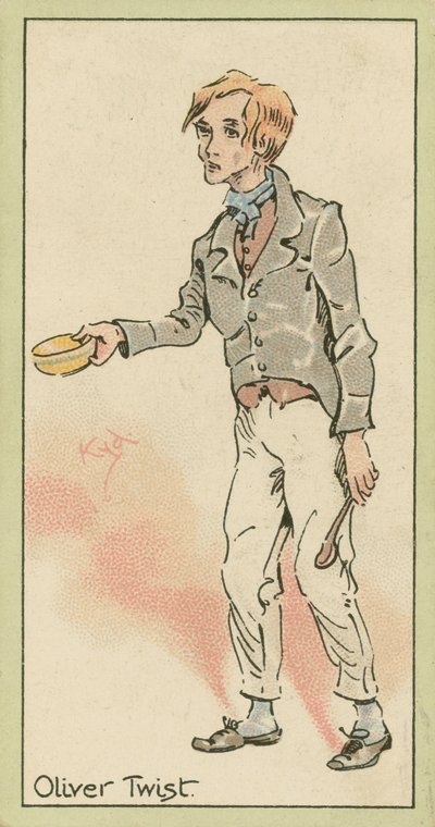  द्वारा जोसेफ़ क्लेटन (1856 1937) (बाद में) क्लार्क